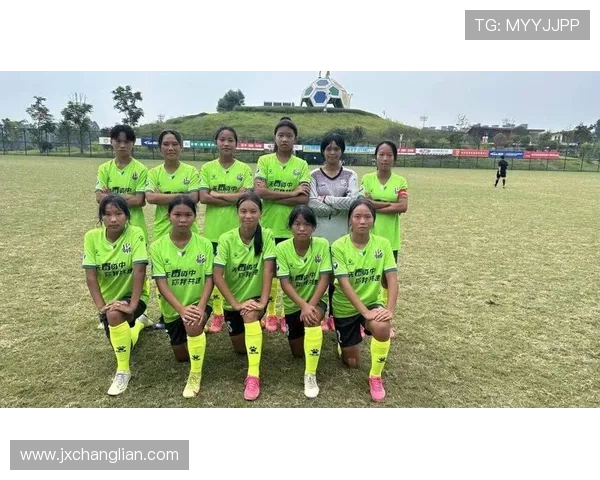 四川内江女足明星球员盘点与发展历程探析