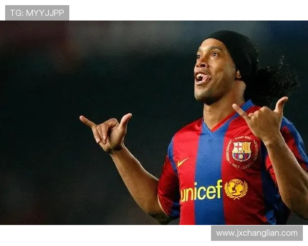 小罗心中的足球十大传奇球星排名揭晓 你知道谁是他最推崇的球员吗