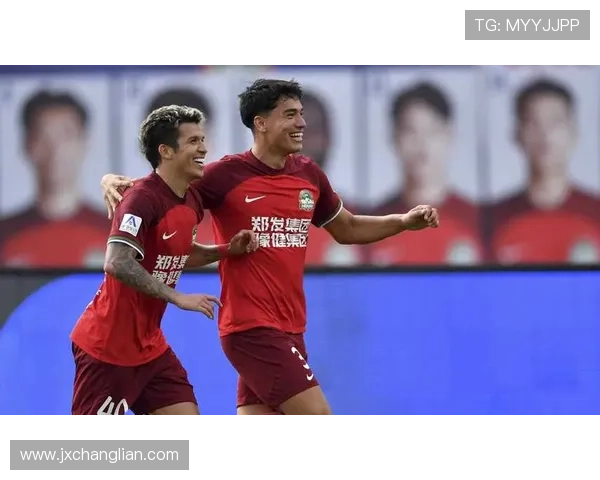 热爱中国足球的国际球星们与中超联赛的深厚情缘