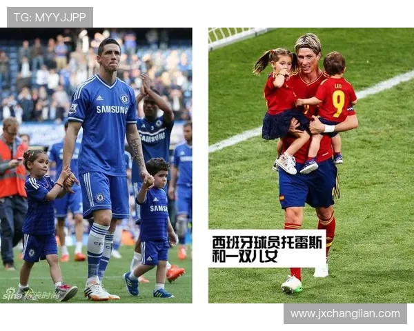 现役足球球星儿女排行大揭秘 盘点全球足坛明星家庭中的萌娃们