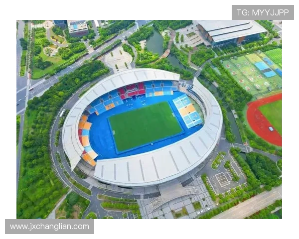 足球星城崛起：助力中国足球发展的全新平台与未来愿景